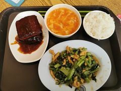 -农园餐厅(北京大学店)