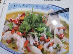 -苏记餐厅(叠南店)