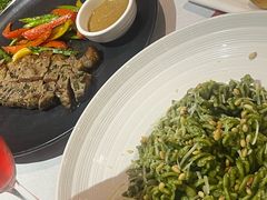 -ITA·意塔意大利餐厅(亦庄店)