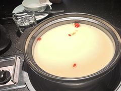 -捞王猪肚鸡火锅(昆山店)