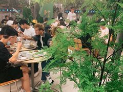 -老乡鸡(上海白玉兰广场店)
