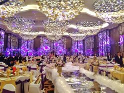 -无锡瑞廷西郊酒店·宴会厅