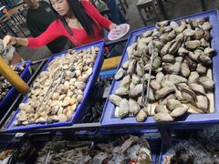 -Jomtien Talay Pao Pattaya