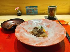 -鮨青(恒基名人购物中心店)