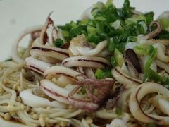鱿鱼-龙宫海鲜楼(长乐漳港店)