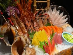 -花潮料理艺食馆(成都万象城店)