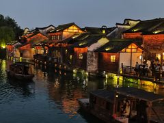 -乌镇景区