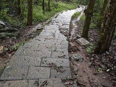 -九曜山