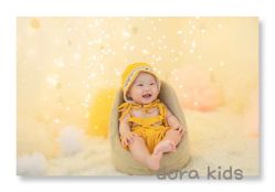点击看大图 -DORA kids 朵拉儿童摄影花园店