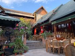 -火咂咂竹筒宴(告庄店)