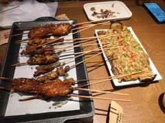 -管氏翅吧(马家堡店)