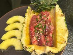 -樱嘢·炭火烧肉(惠南店)