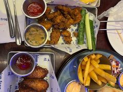 -blue frog蓝蛙(长泰广场店)