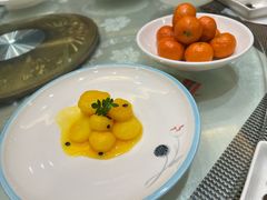 -御座宾馆-餐厅