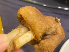 猪手-琼菜王(南海店)