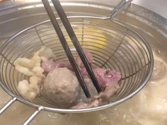 -品牛阁潮汕牛肉火锅(洋河店)