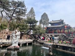 -红螺寺