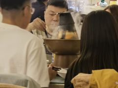 -福寿斋·老北京铜锅涮肉·烤鸭(顺义总店)