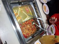 -重庆高老九火锅(万象城店)