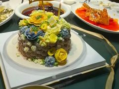 -民国红公馆(老门东店)