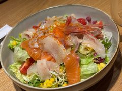 -桂马·日本料理·海胆·海鲜饭·酒场(民主广场店)