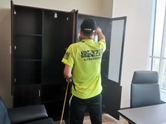-绿色亿家除甲醛机构
