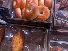 -巴黎贝甜(望京信万店)