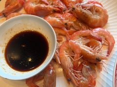 -喜棠·长沙家宴·海鲜·湘菜(麓谷店)