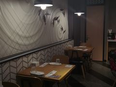 -鱼酷活鱼烤鱼(梅江印象城店)