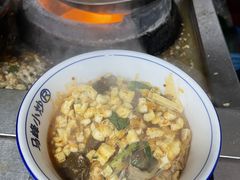 -清真·马峰烤肉(小学习北巷店)