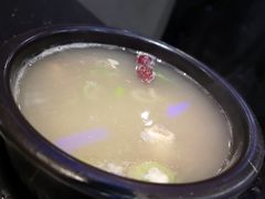 -青松馆韩国料理(香港中路佳世客店)