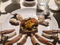 -成隆行·蟹王府(淮海店)