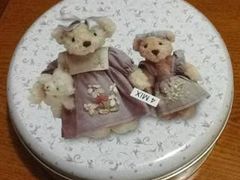 iphone_upload_pic-珍妮曲奇聪明小熊(尖沙咀店)