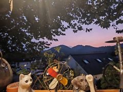 -马灯部落·西湖边的创意山景餐厅(虎跑动物园店)