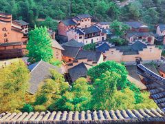 -景德镇古窑民俗博览区