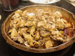 -堤边美食