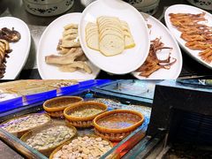 -小厨师·二十年沈家门小海鲜(百井坊巷店)