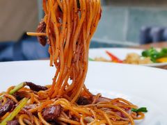 -食间牛排(湖西路店)