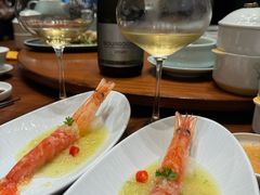 -喜鼎海胆水饺(东港店)