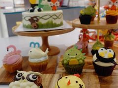 -派悦坊·甜品·蛋糕(虹口龙之梦店)