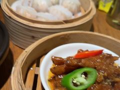 -点心传说·粤菜点心(佐阾虹湾店)