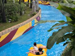 -武汉玛雅海滩水公园