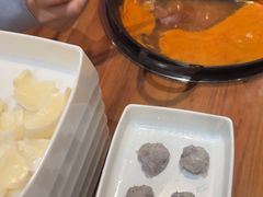 -香逸山自助火锅