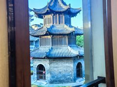 -怡园饭店-餐厅(四望亭店)