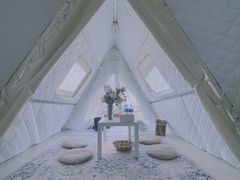 -安德鲁户外烧烤帐篷营地(马泉营店)