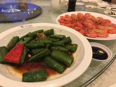 -御满江海鲜酒家(洛溪新城店)