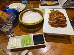 -又一福烤鸭·北京菜(东四店)