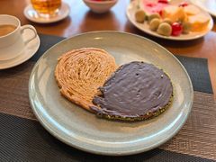 -远洲凤凰山庄臻味全日餐厅