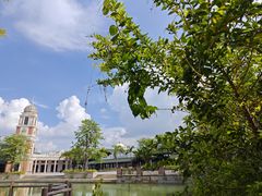 -赤坎·广东华侨国际旅游度假区