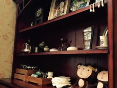 -燕庭·纯燕窝·甜品下午茶(南京西路店)